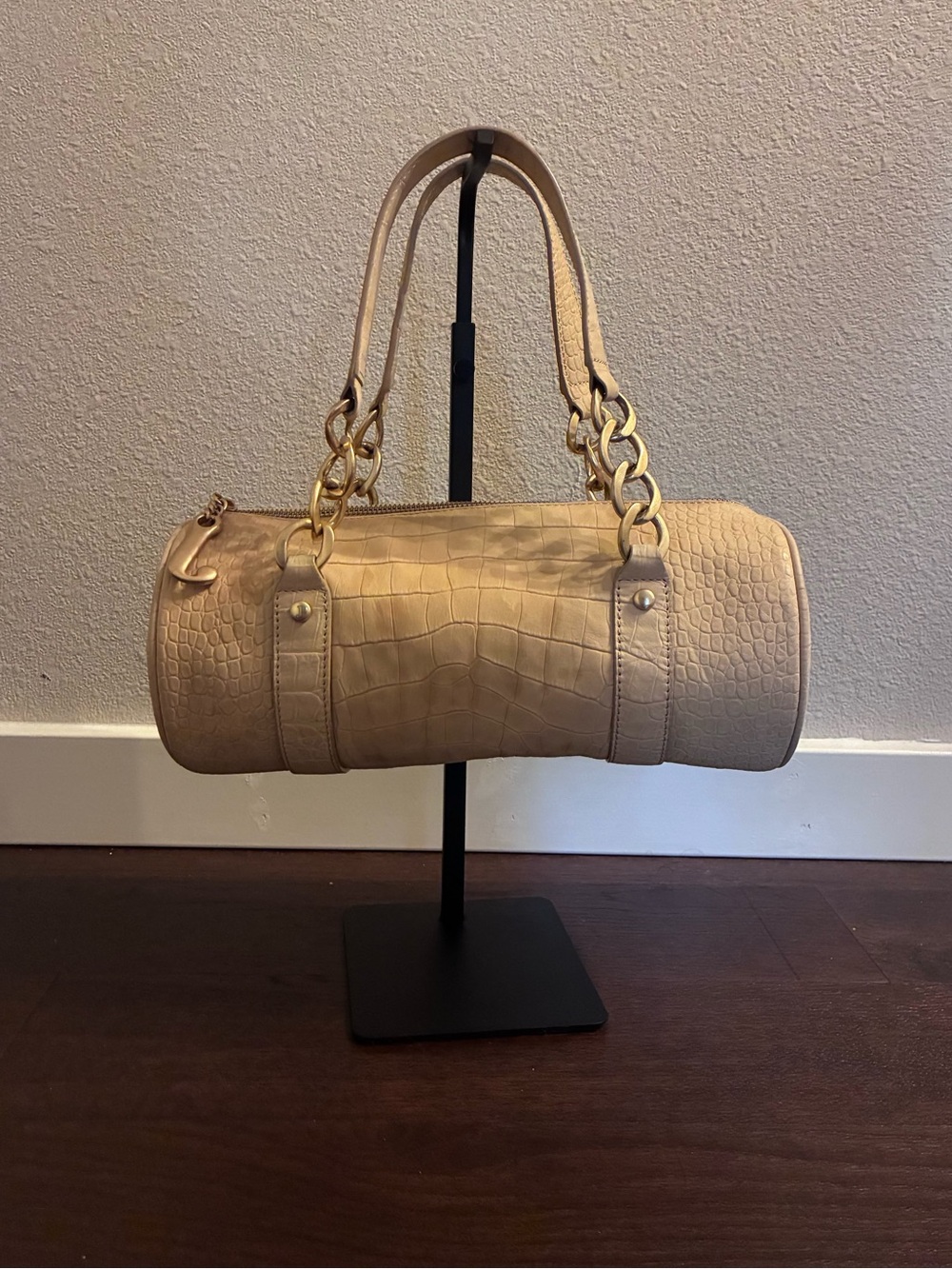 Vintage Juicy Couture Papillon Style Bag